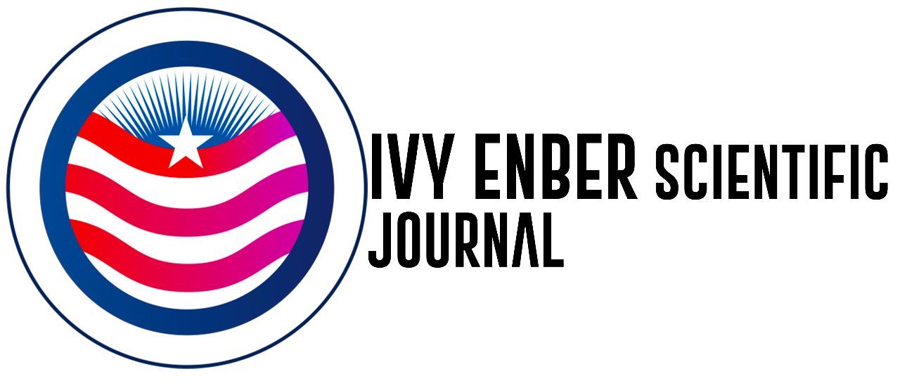 Logo da revista científica