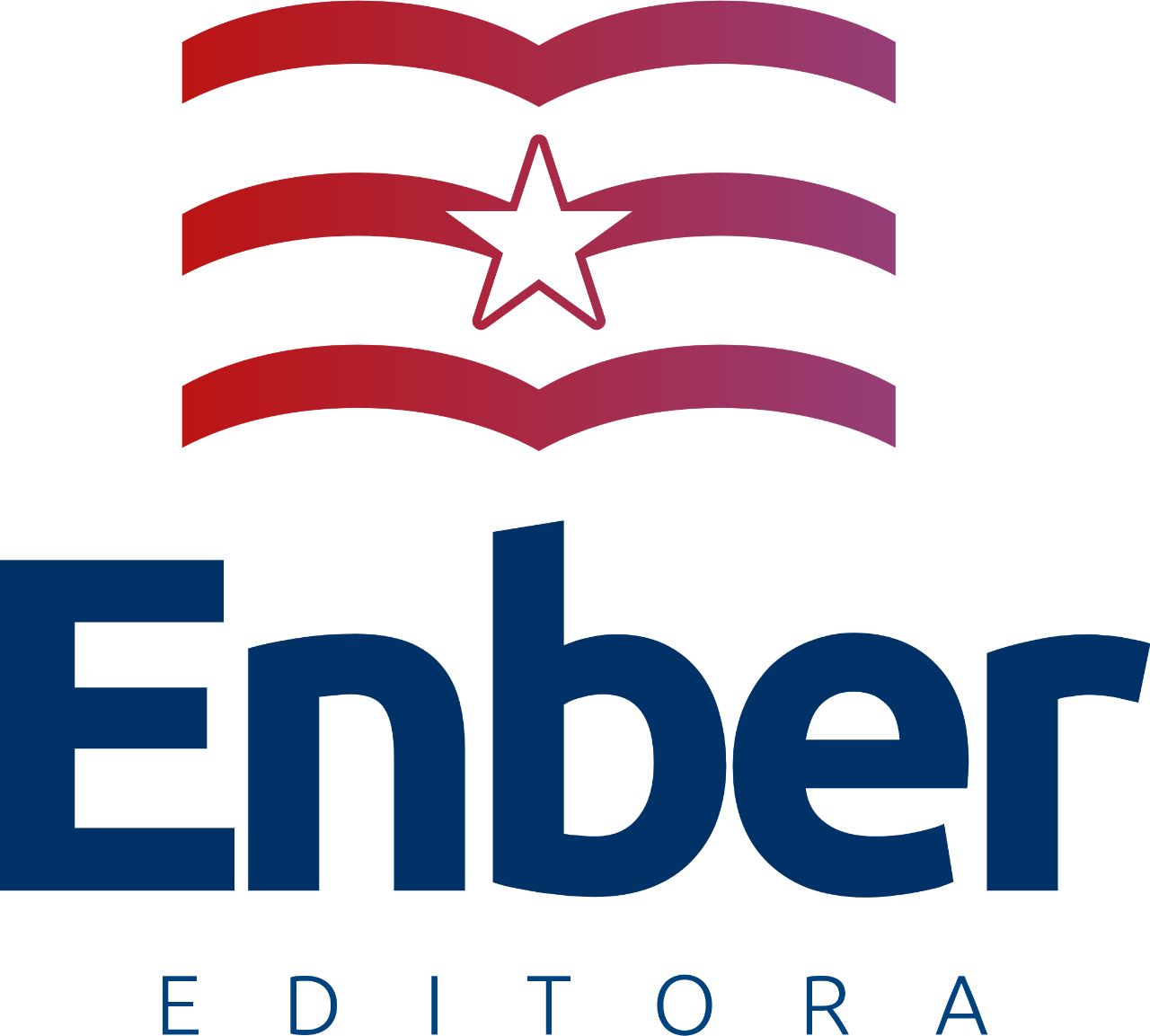 Logo da Editora Enber